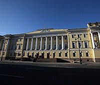 Решением Священного Синода архимандриту Клименту (Родайкину) определено быть епископом Рузаевским, викарием Саранской епархии